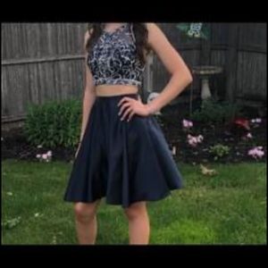 Girls Party Dress